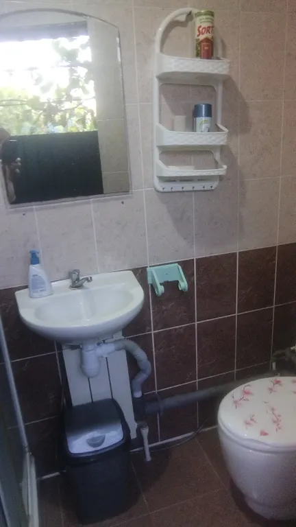 Комната эконом