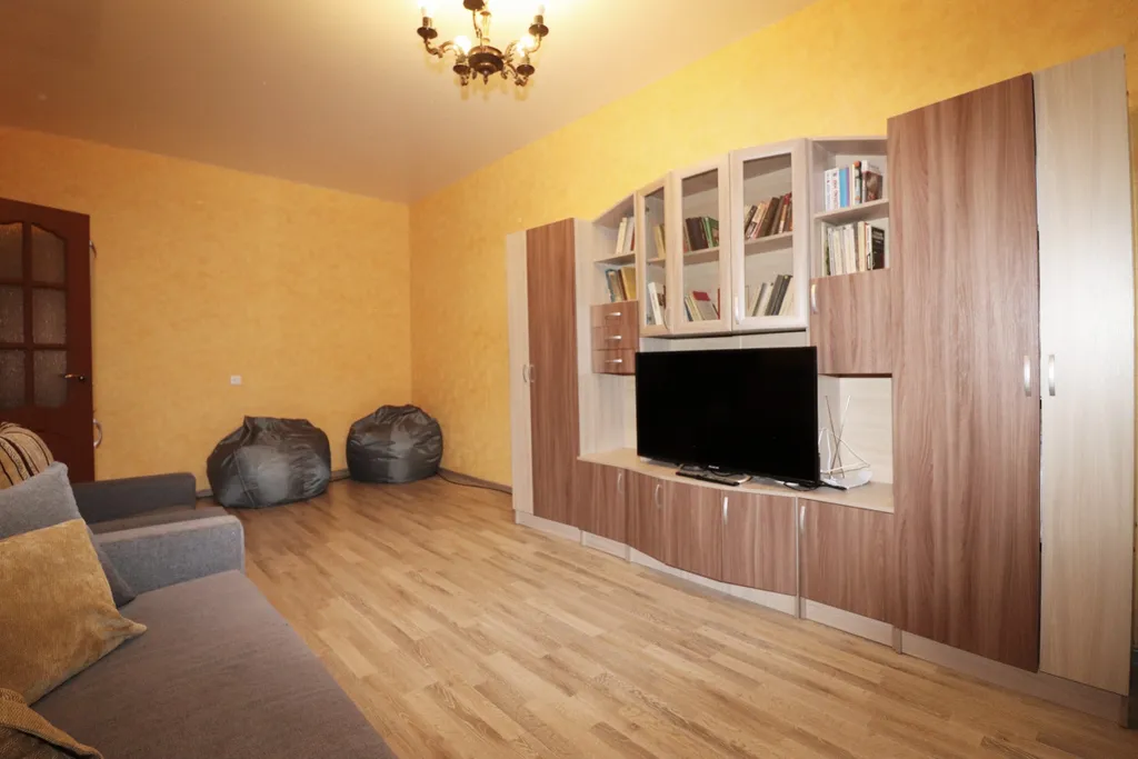 Квартира у Bigwood