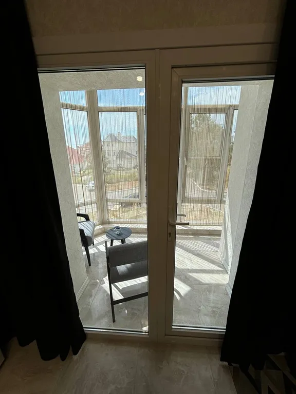 Квартира Квартира Уютная квартирка — Элиста