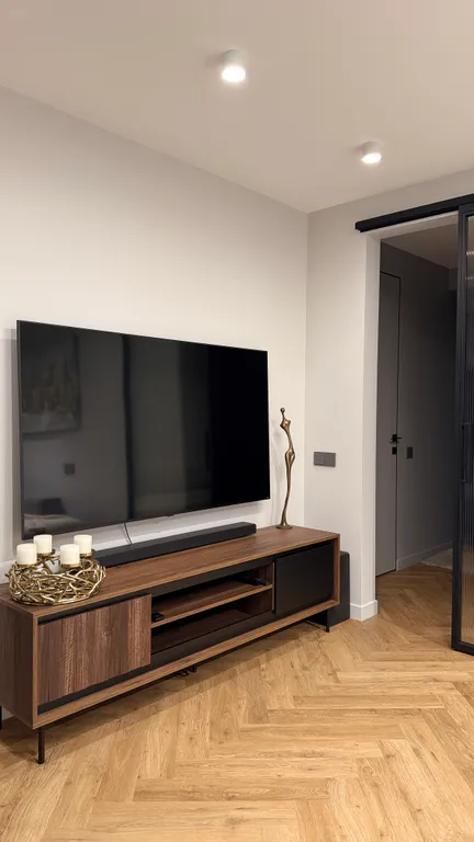 Впервые в аренде апартаменты 2026 года в историческом центре Минска