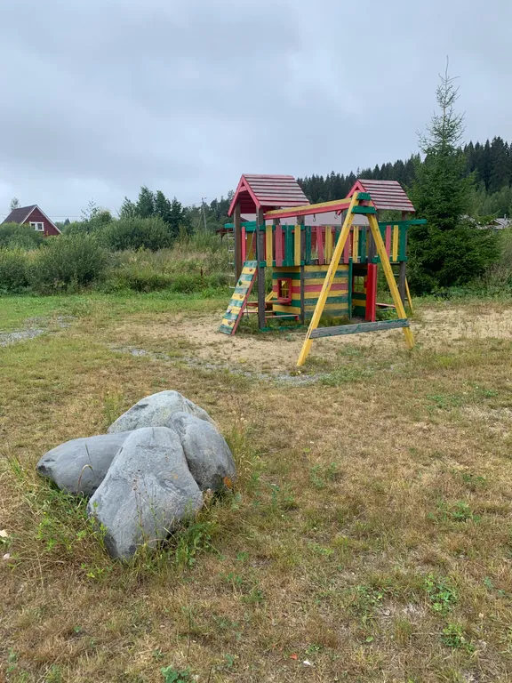 3-комнатный Дом