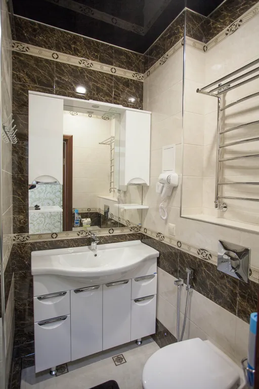 Квартира 1-комнатная Квартира — Анапа