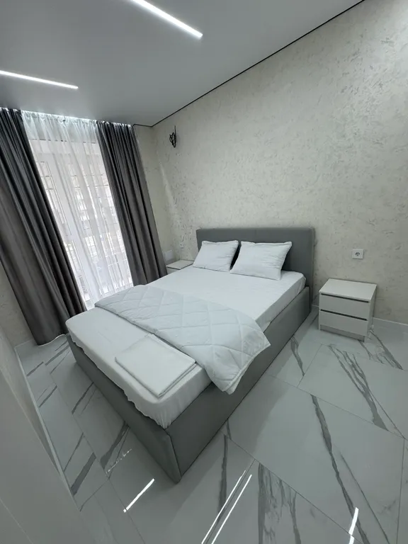 Квартира на Семи Ветрах