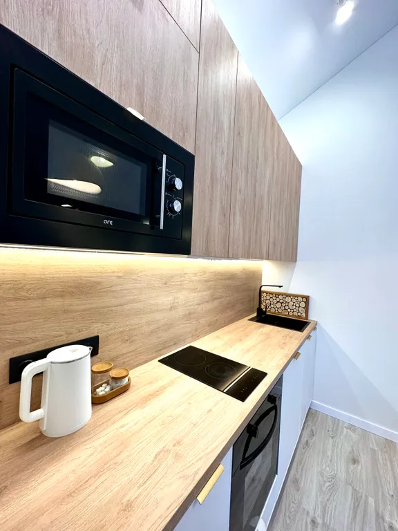 Коттедж Загородный дом с дровяной банькой из Пинтерест для семейного отдыха! — Капорки