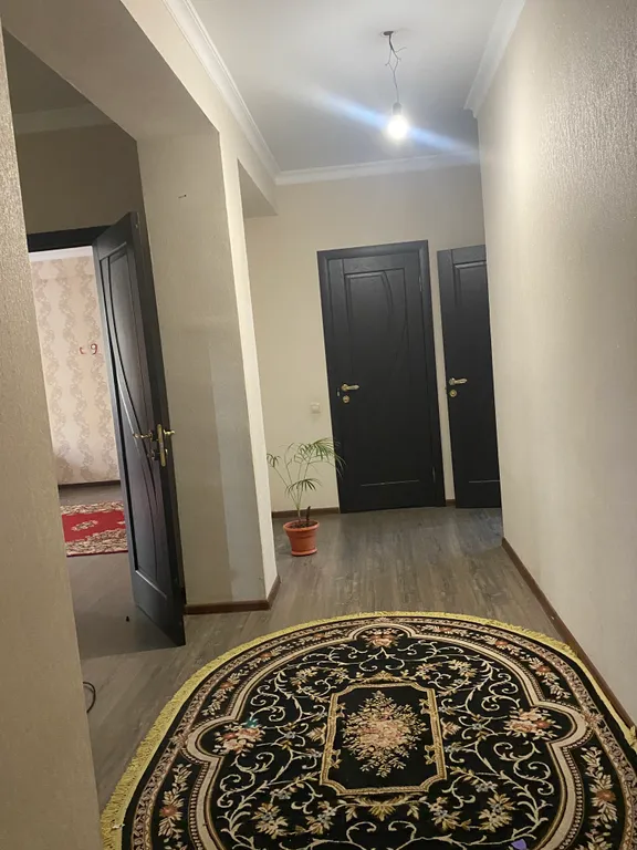 Уютная, просторная, светлая квартира в центре города — аренда посуточно в Дербент