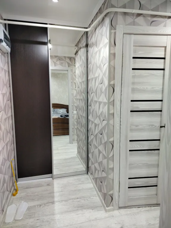 Комфортная 1-комнатная квартира