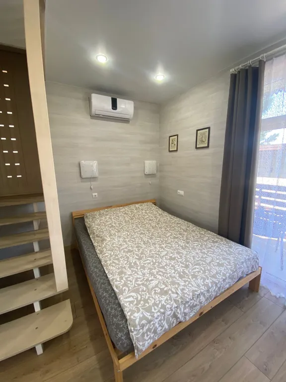 Апартаменты квартира у моря — аренда посуточно в Голубицкая