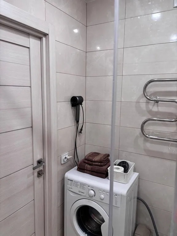 Новый берег Уютная квартира на набережной