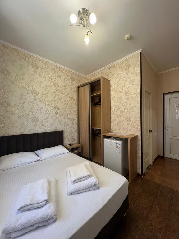 Квартира Комната — Адлер