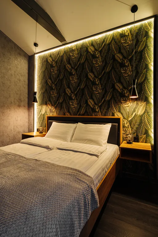 Коттедж Загородный дом — Смена