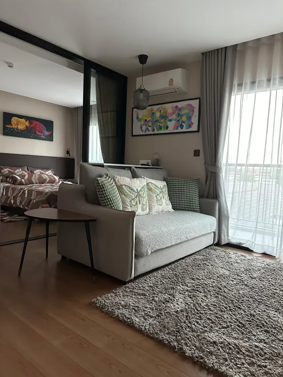 Апартаменты The Title V Rawai Phuket