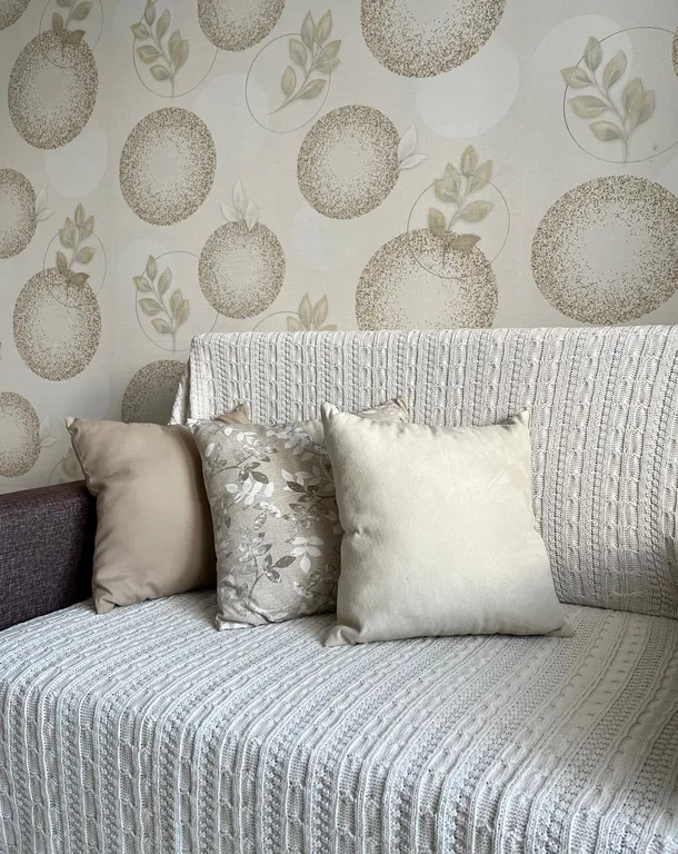 Квартира Уютная квартира со свежим ремонтом — Красноярск