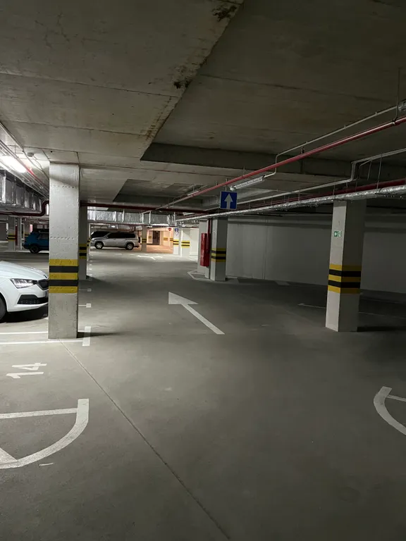 Квартира Квартира Люкс на Нижнем озере — Калининград