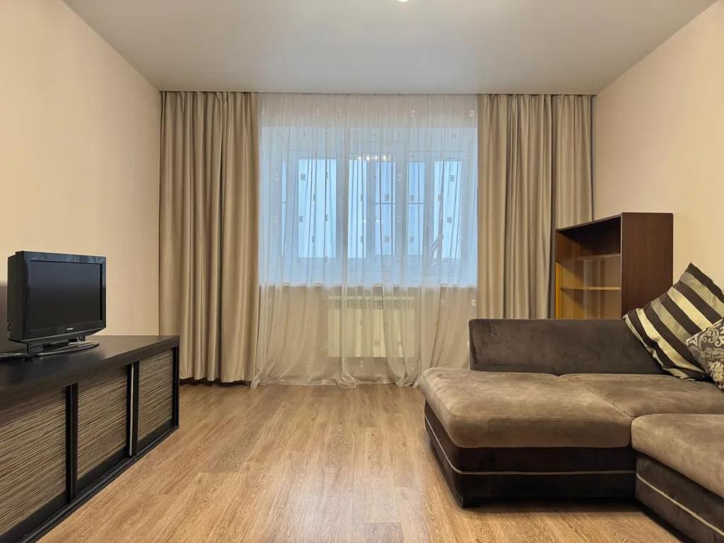 Апартаменты аврора закрытая парковка, новый ремонт