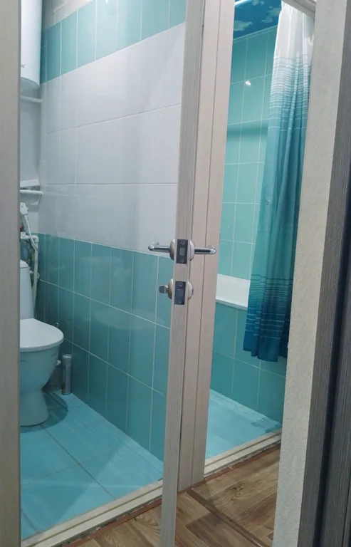 Уютная квартира в центре Перми