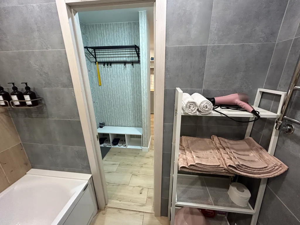 Квартира Уютная квартира у Московского проспекта — Ярославль