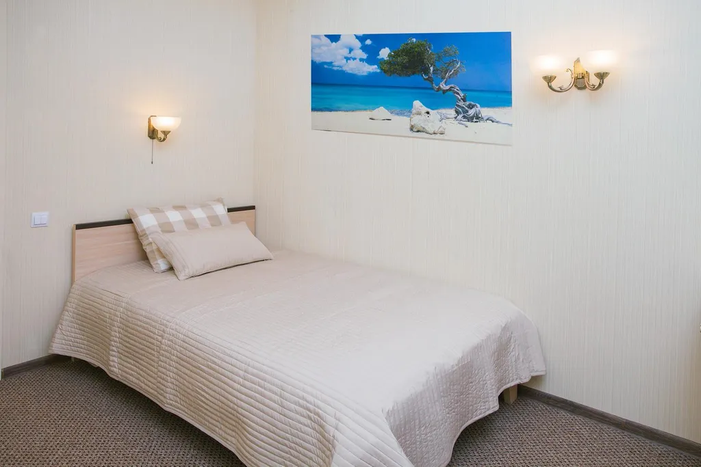 Квартира Комната — аренда посуточно в Липецк