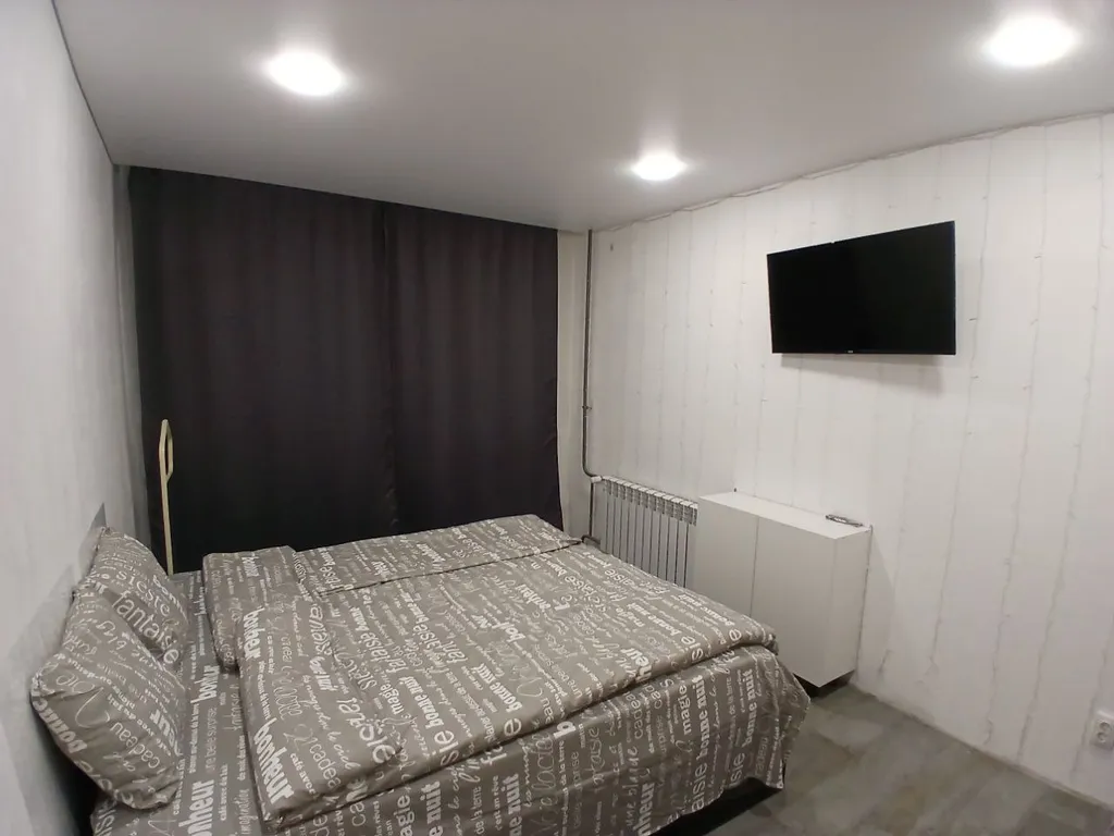 Квартира в ЖК Графит