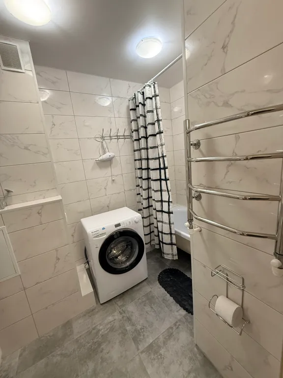 Квартира в ЖК Черниговский