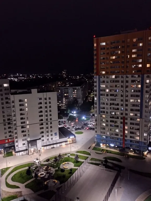 Прекрасная квартира. Вокзал и аэропорт поблизости — аренда посуточно в Ульяновск