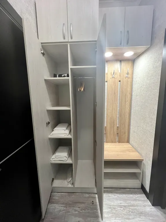 Квартира Комната — Афипский