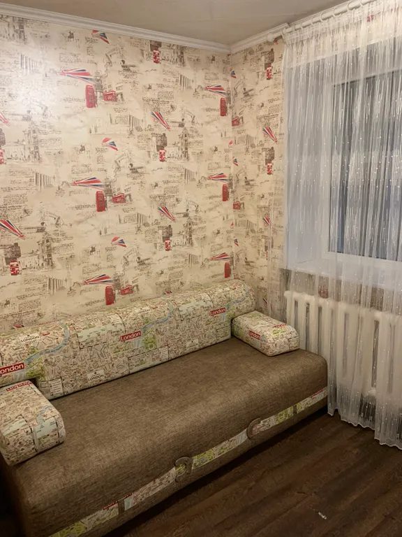 Квартира Уютная квартира в самом центре города — Калининград