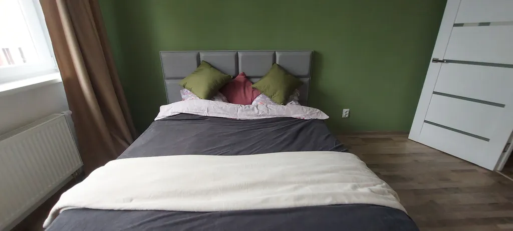 Квартира Студия у Преображенского Парка — Екатеринбург