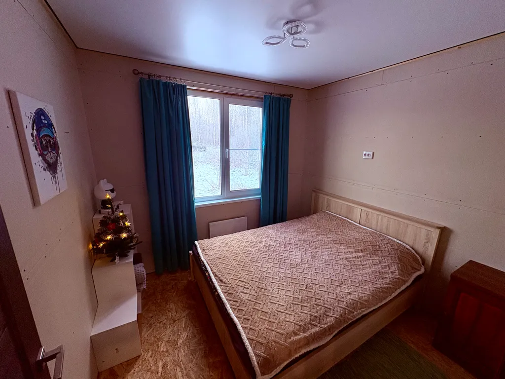 3-комнатный Дом