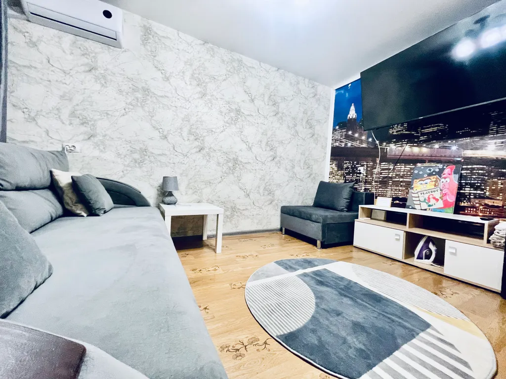 Уютная квартира возле метро