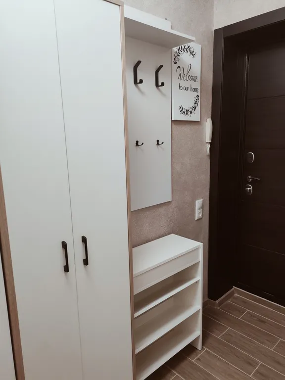 Уютная квартира у парка Поддубного