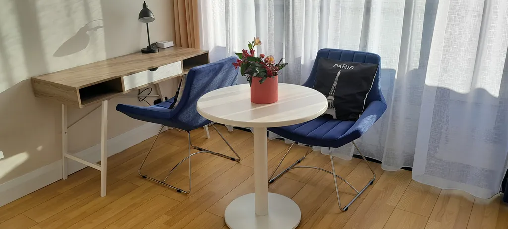 Orbi City for Relax and Work - 5 floor