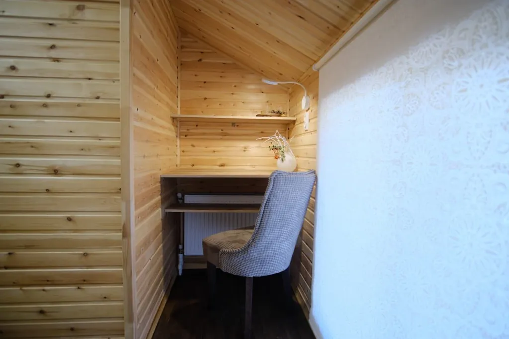 Большой гостевой дом