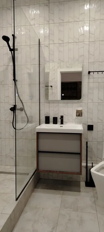 Уютная квартира GeshApart