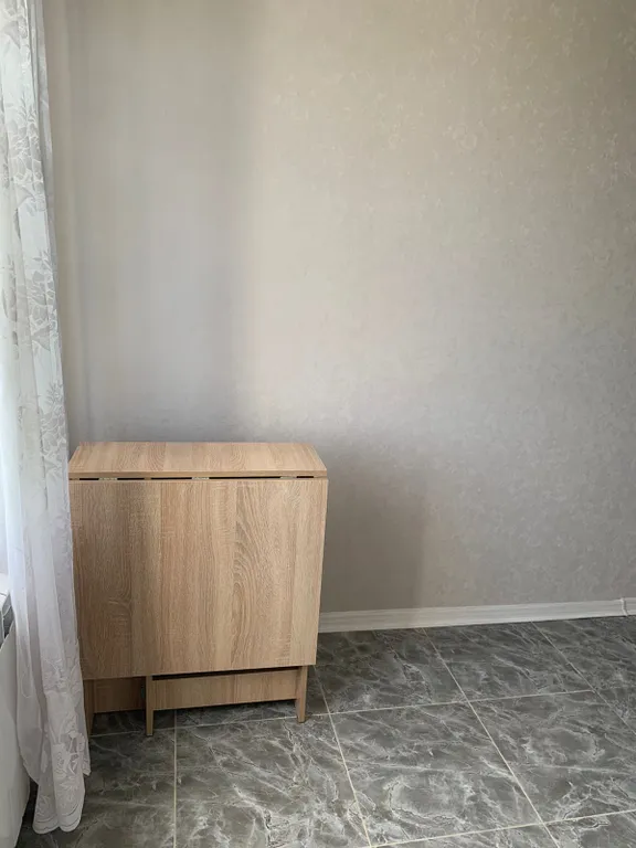 Уютная квартира на первой линии