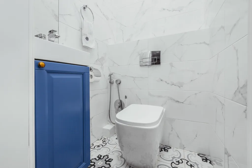 Семейные апартаменты в спокойном месте у моря