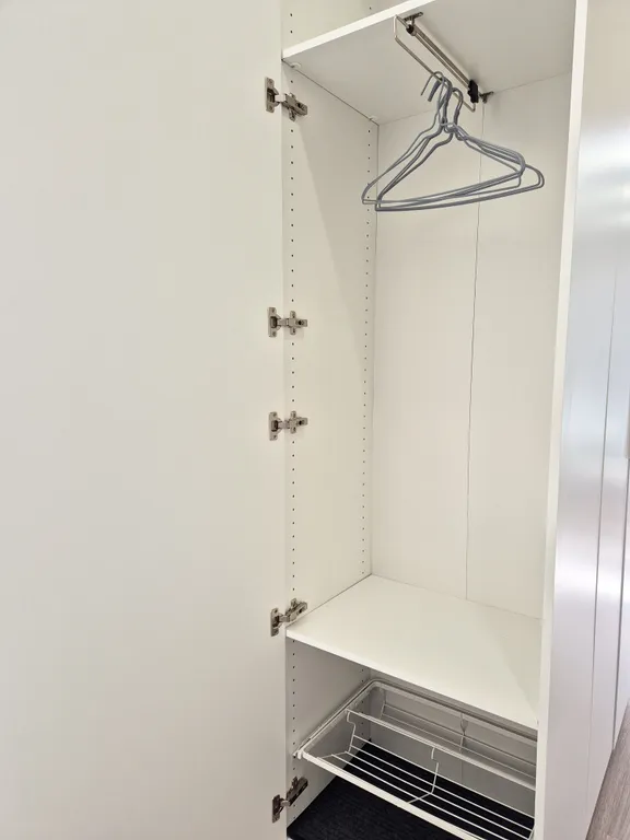 Квартира с двумя балконами и потрясающими закатами