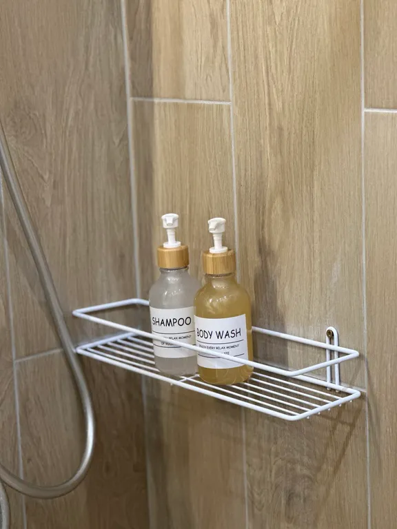 Светлая квартира у моря