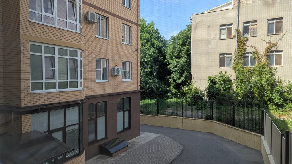 Квартира в центре курортной зоны