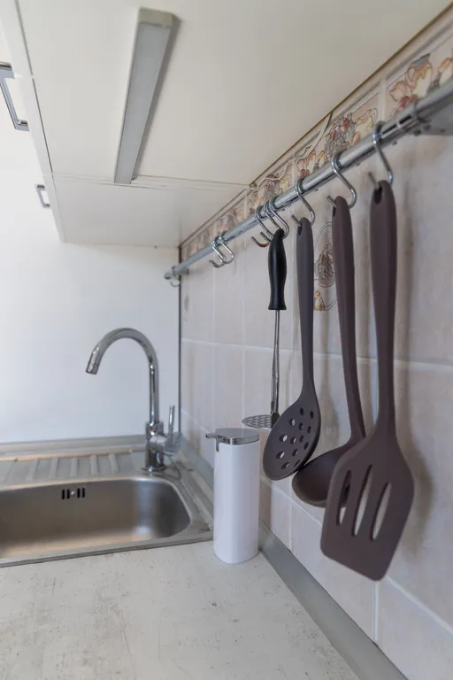 Квартира Двухуровневая квартира у Зоопарка — Калининград