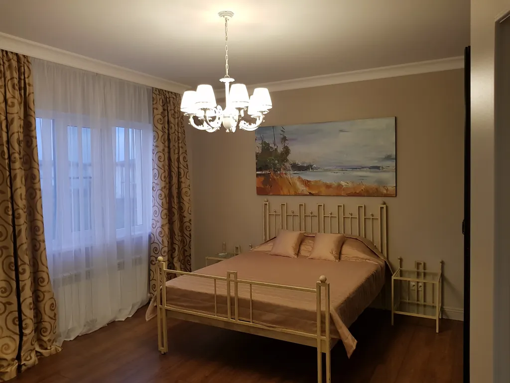 Гостевой дом на 5 линии от моря