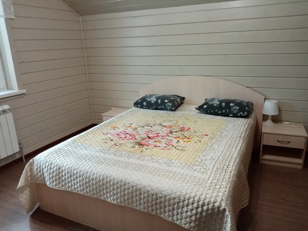 Коттедж Бизнес на 10 человек