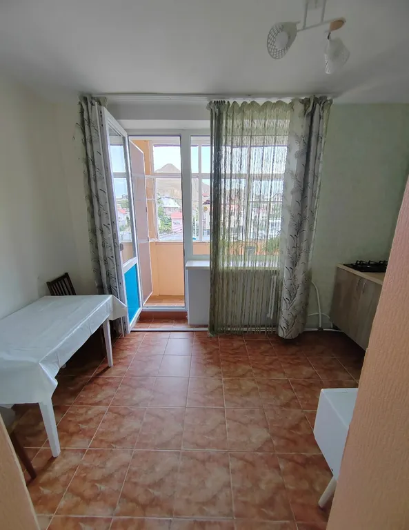 Квартира в 4 минутах от моря