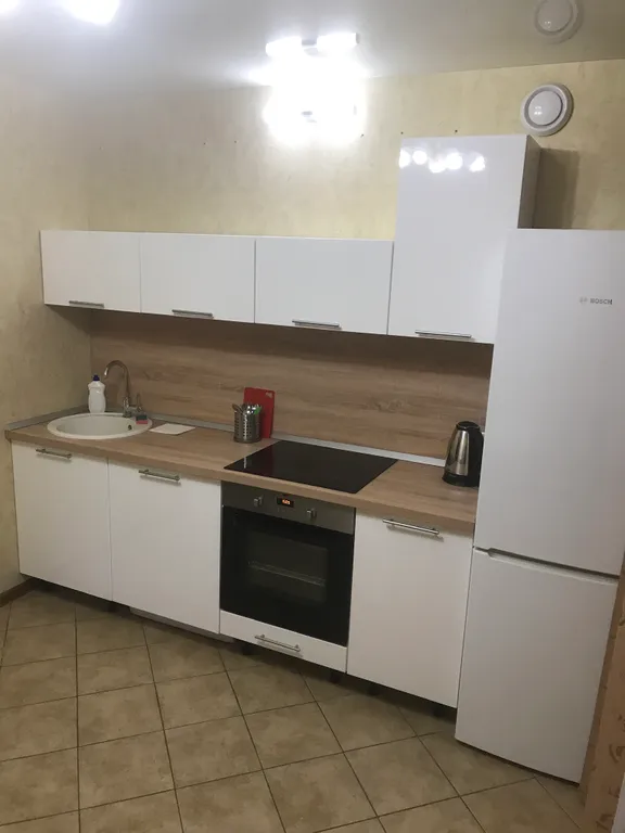 Уютная однушка в центре города