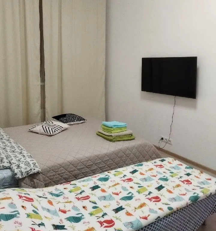 Квартира рядом с Шереметьево и ТЦ Мега