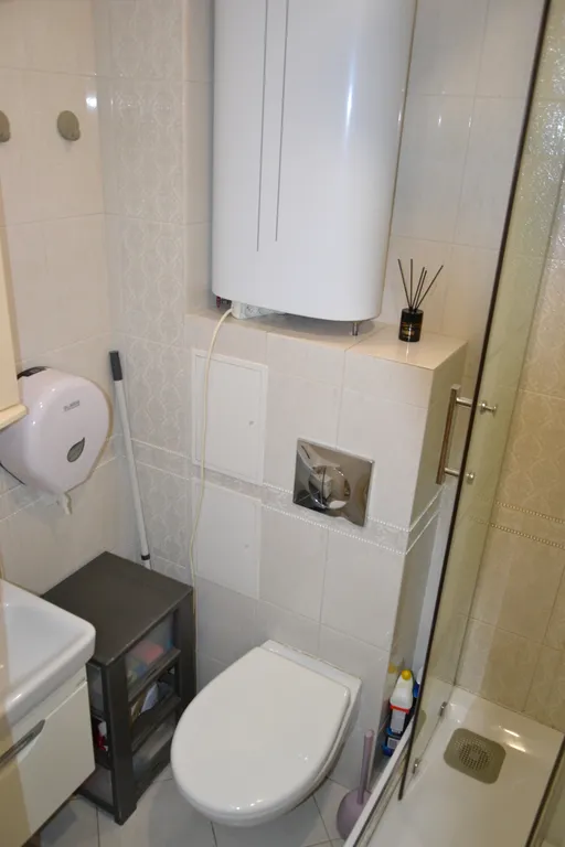 Квартира в Золотом квадрате Западного района