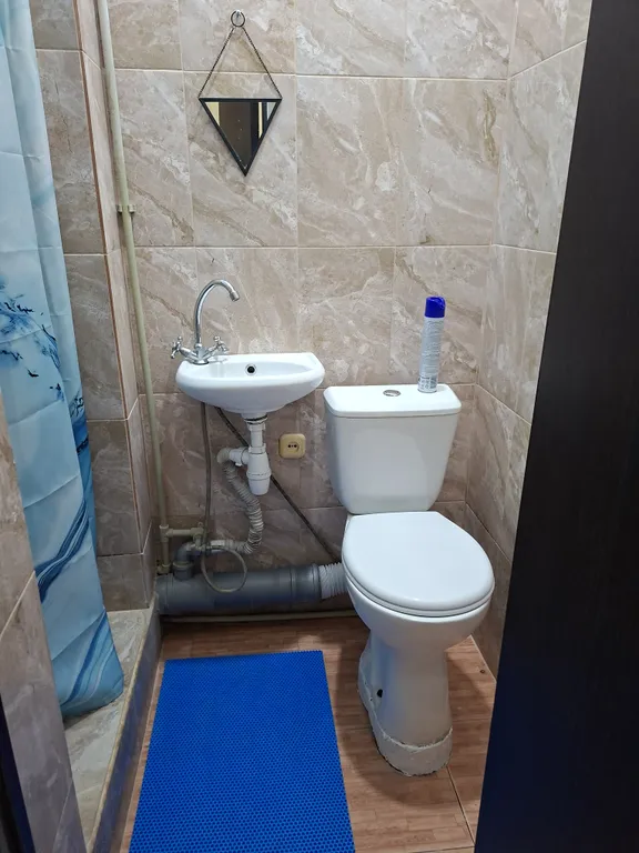 Мини- Гостиница в центре города