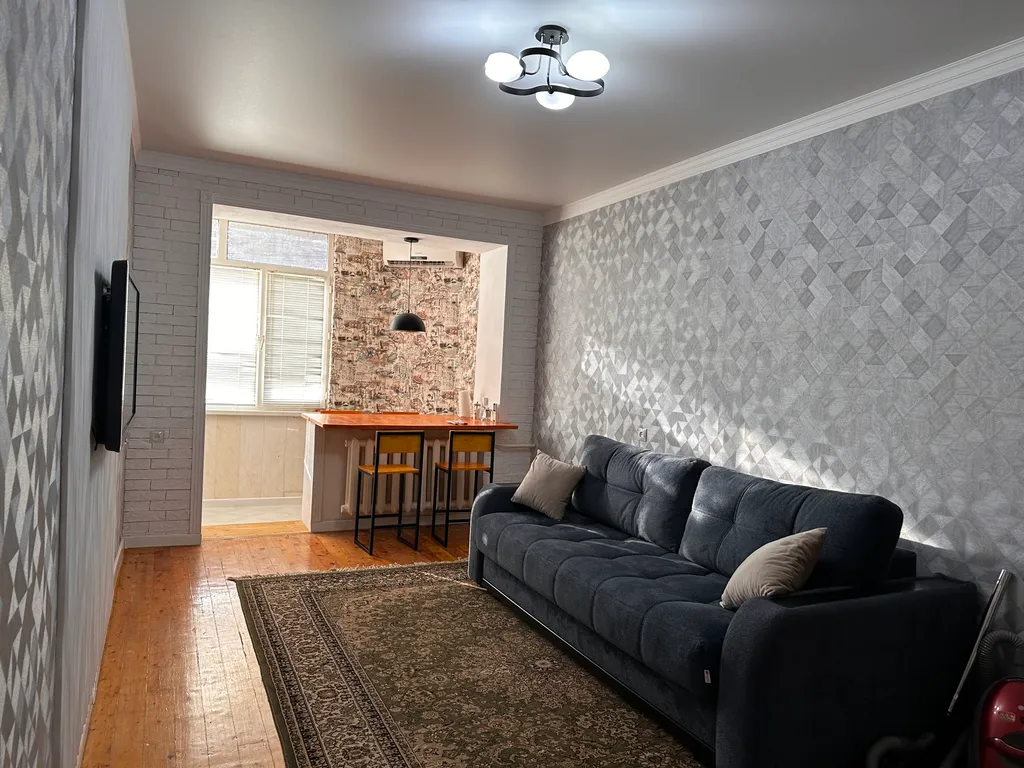 Квартира у моря