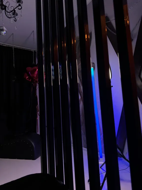 Романтические апартаменты