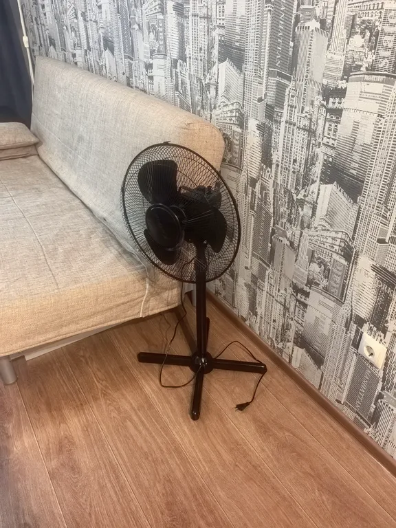 1-комнатная в центре