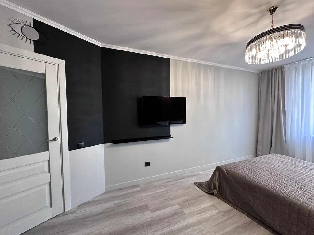 Квартира Апартаменты Небо — Калининград